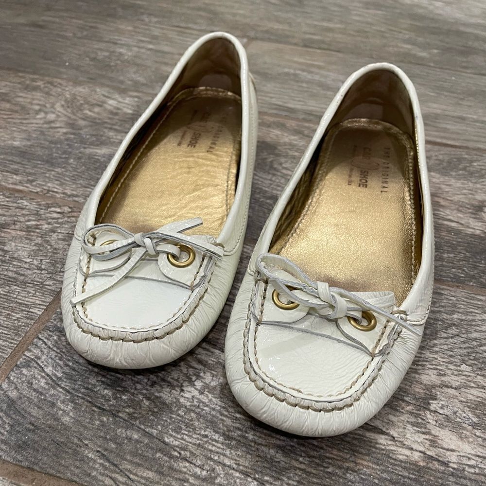 The Original Car Shoe 